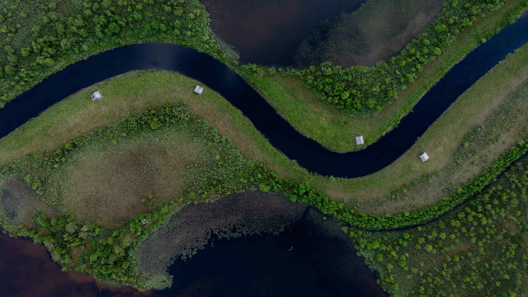 Belo Monte užtvanka Amazonėje: kodėl žalia energija tampa miškų užliejimo ir konfliktų kaina