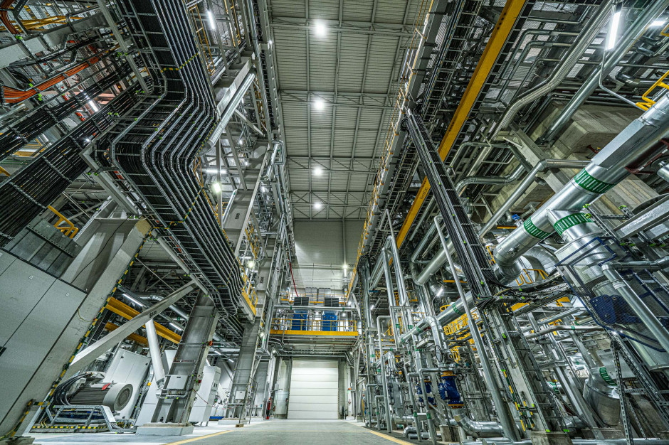 Centrinis šildymas po 2030-ųjų: PTEC prašo nemokamų CO2 leidimų ir didesnio Modernizavimo fondo