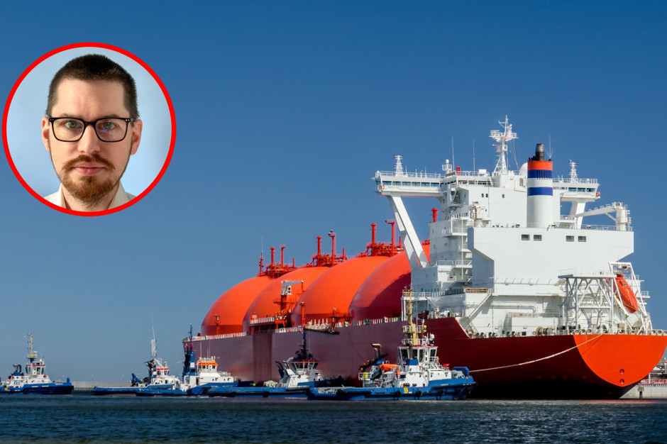 Antroji LNG banga jau pakeliui: kodėl JAV suskystintos dujos vis labiau perrašo Europos kainas