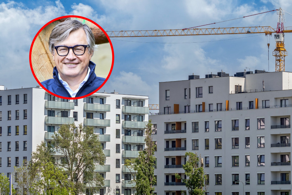 Lenkijoje nuo 2012 metų mažėja gyventojų: statybos įmonės pirmos pajuto darbuotojų stygių