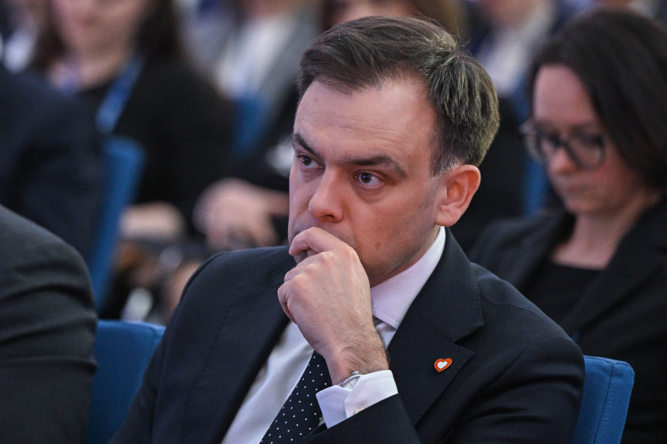Domańskis: Europa spaudžiama didinti gynybos išlaidas, bet investicijų atotrūkis auga iki 1,2 trln.