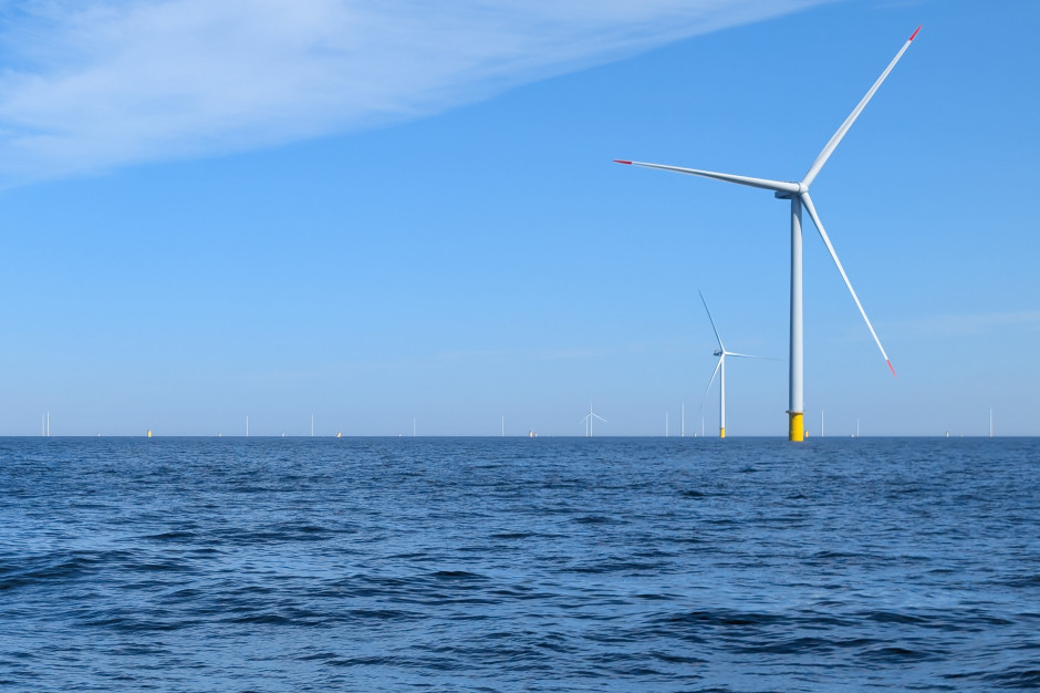 „WindEurope“ vadovė: mažesnės vėjo energijos kainos ir PPA sutartys gali „atrakinti“ investicijas