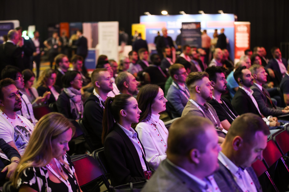 CYBERSEC EXPO & FORUM 2026 Katovicuose: startavo registracija, programą papildys CYBERSEC Awards