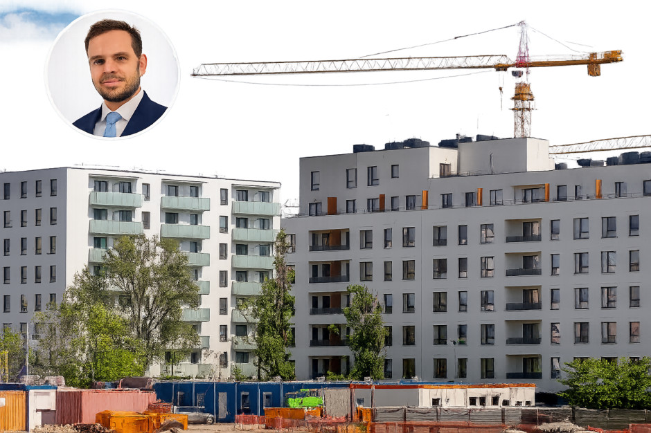 Būsto rinkos lūžis Lenkijoje: „Spravia“ pripažįsta – pirkėjai grįžta, kainos kyla taikiniuose