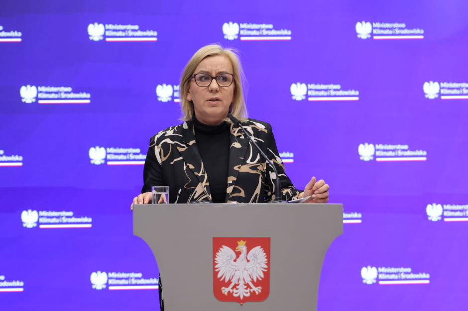 Lenkijos programa Czyste Powietrze tiriama: CBA ir prokuratūra renka dokumentus, NIK žada reviziją