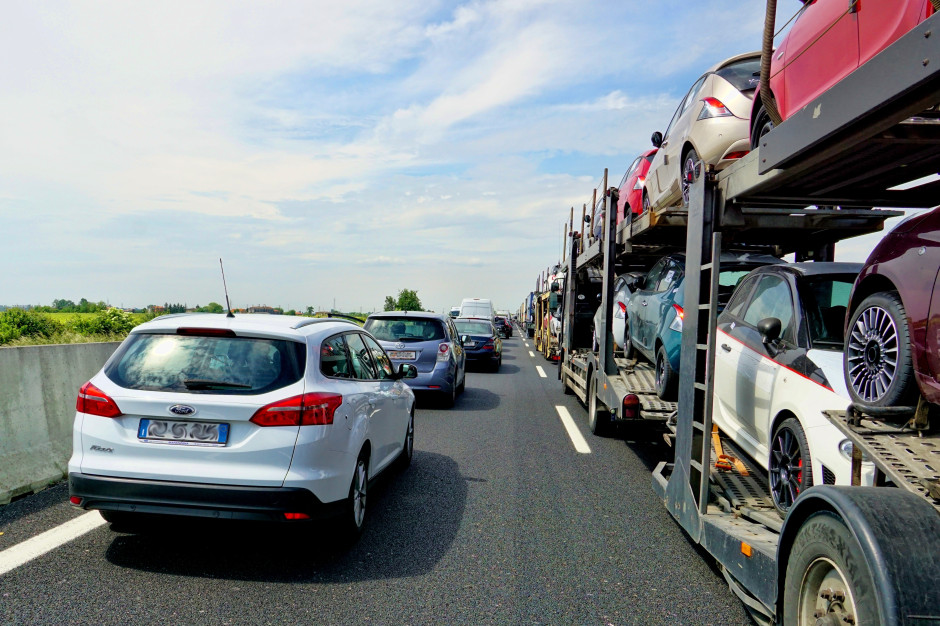 Kinijos automobilių gamintojai įsibėgėja Europoje: jų rinkos dalis šoktelėjo iki 11,3 proc.