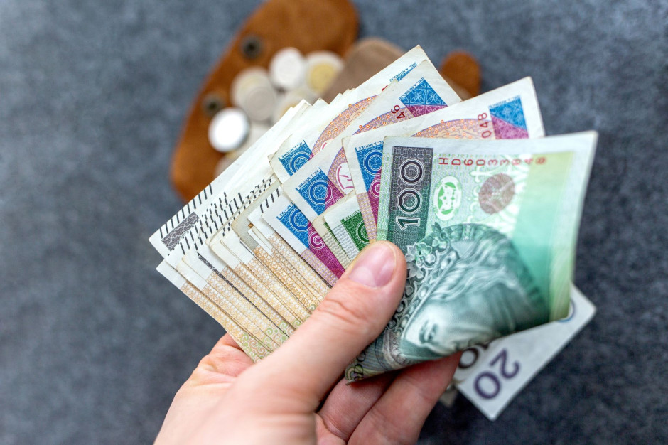 Lenkijoje PIT našta per 3 metus šoktelėjo 70 proc.: kodėl mokesčiai vejasi algas ir ką praleidžia e-PIT