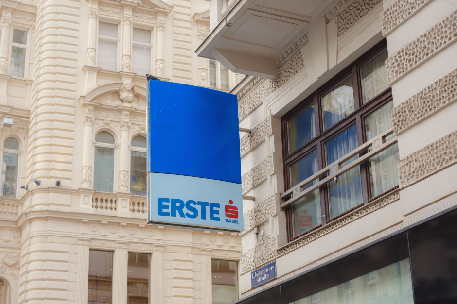 Santander Bank Polska keičia vardą į Erste Bank Polska: ką tai reiškia 6 mln. klientų?