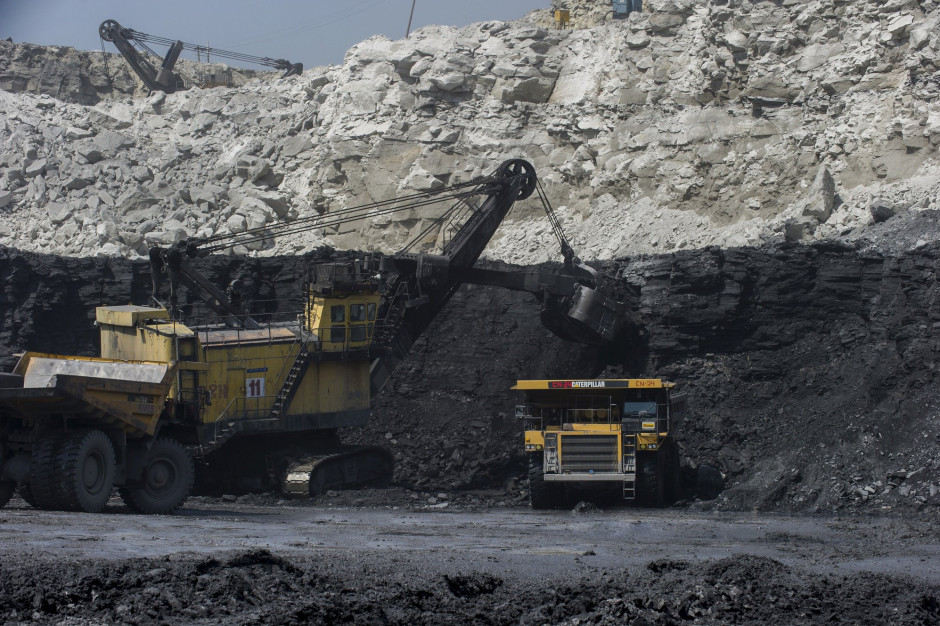 Vietoj dujų – anglis: Indija po krizės Artimuosiuose Rytuose perbraižo energetikos miksą
