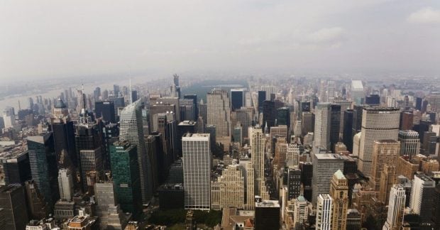 Už milijoną eurų – kiek būsto skirtinguose miestuose: nuo Monako iki Niujorko ir Dubajaus