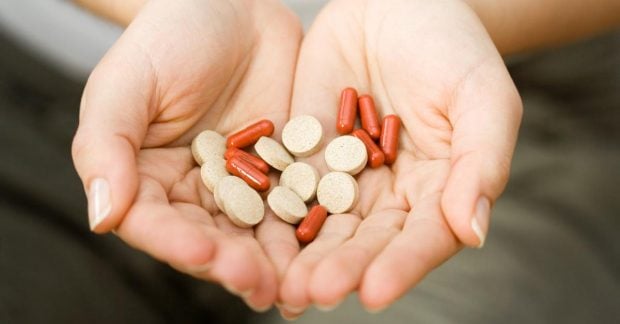 Po 70 metų pagaliau įminta vitamino B1 mįslė: atradimas gali pakeisti vaistų gamybą