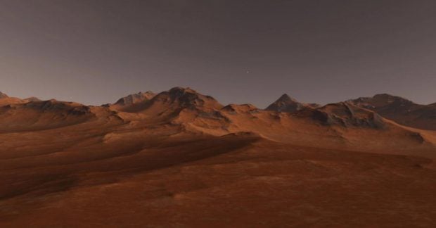 NASA švariose patalpose aptiktas itin atsparus Aspergillus grybas: ar kyla rizika užteršti Marsą?