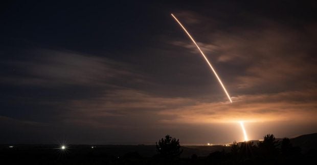 Pentagonas skyrė 176 mln. eurų: „Rocket Lab“ kurs hipergarsinius bandymus virš 5 Machų