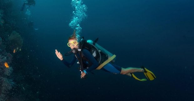 Kinijos Čiandao ežero dugne aptiktas 600 metų miestas Ši Čengas: kodėl jis išliko stebėtinai gerai