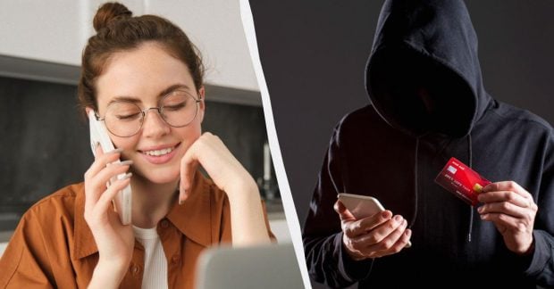 Šių numerių geriau net nekelti: kaip per kelias sekundes atpažinti telefoninius sukčius