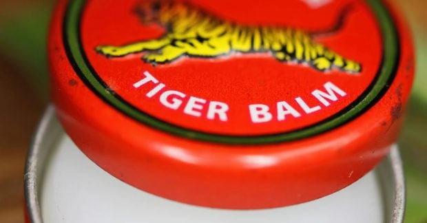 Komunizmo laikų stebuklinga tigro mazė grįžta: ar jos dar galima nusipirkti vaistinėse?