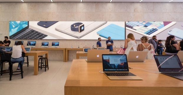 Geriausias MacBook 2026-aisiais bet kokiam biudžetui: štai ką rinktis, kad nepermokėtumėte