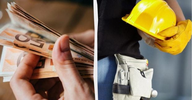 Airija ieško 55 000 darbuotojų: paklausiausi elektrikai ir vairuotojai, algos iki 7 000 eurų