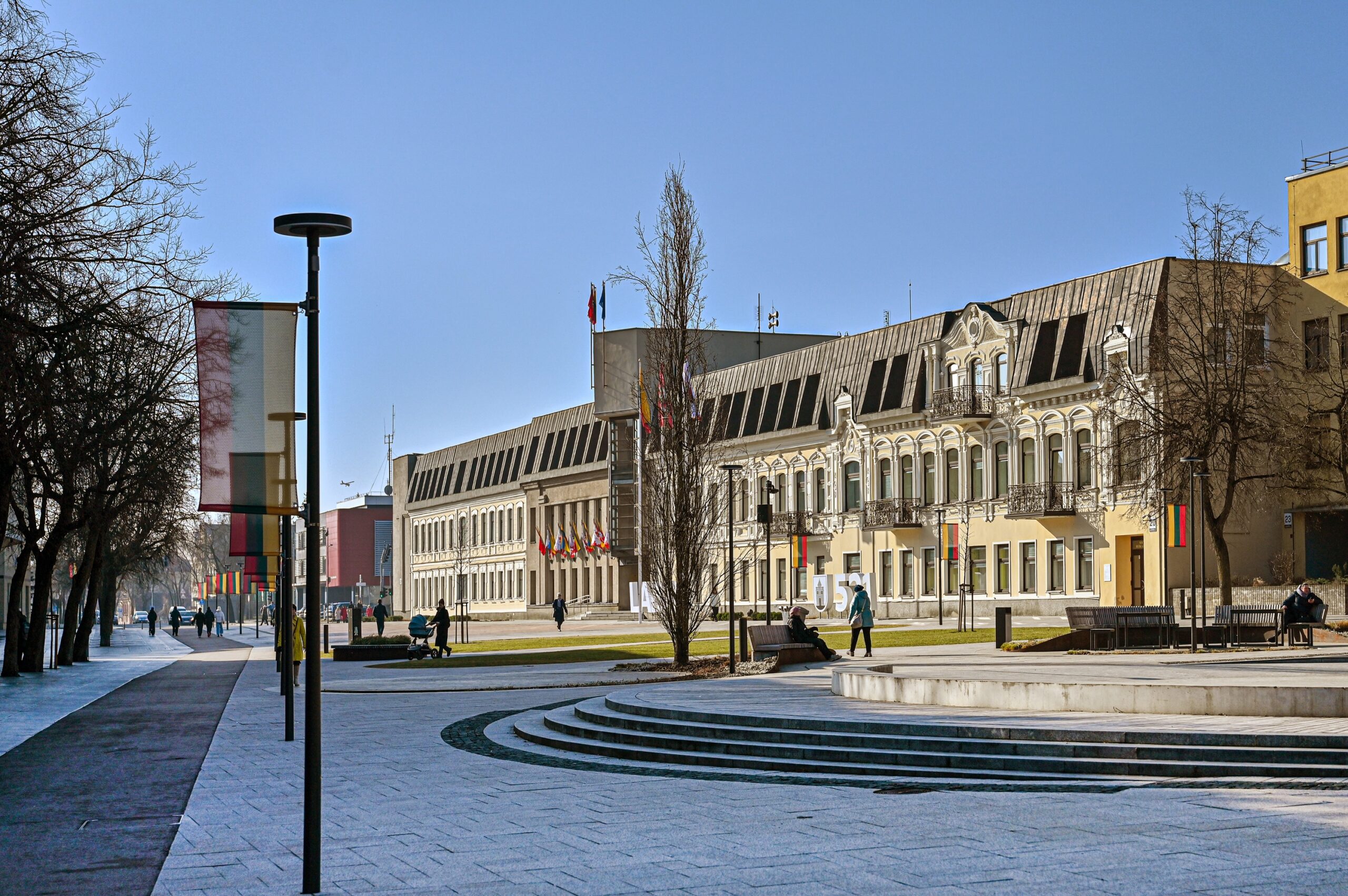 Panevėžys paskirstė 85 tūkst. eurų NVO: paaiškėjo, kas gavo didžiausias sumas