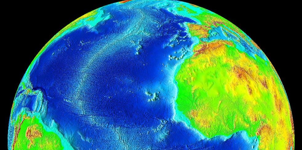 Mokslininkai įspėja: AMOC lūžis gali „atrakinti“ vandenynų CO2 ir pakaitinti Žemę