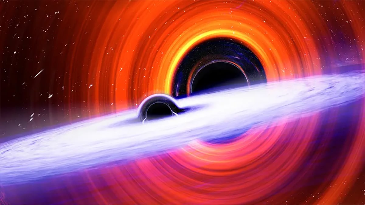 LIGO užfiksavo paslaptingą signalą: mokslininkai įtaria pirmąją pirmykštę juodąją skylę
