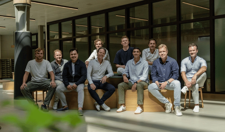 „DFF Ventures“ uždarė 70 mln. eurų fondą: kas užkurs naują Europos pre-seed bangą 2026-aisiais