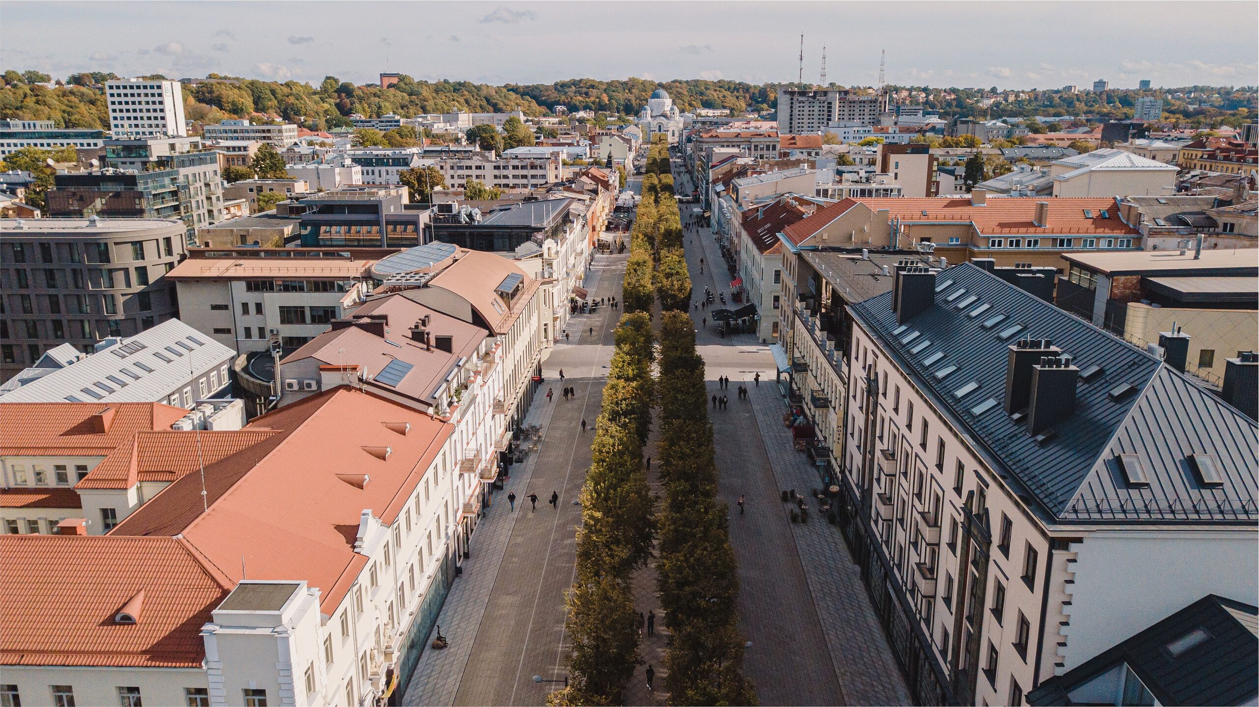 Kauno mugė „Pavasaris 2026“ sugrįžta į centrą: per tris dienas žada amatų, muzikos ir pramogų