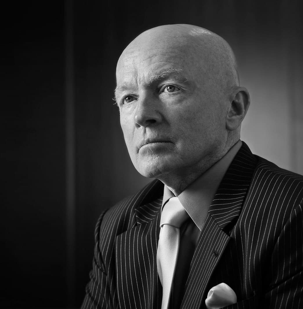 Mirė besivystančių rinkų investavimo pionierius Markas Mobiusas: ko iš jo mokėsi rinka