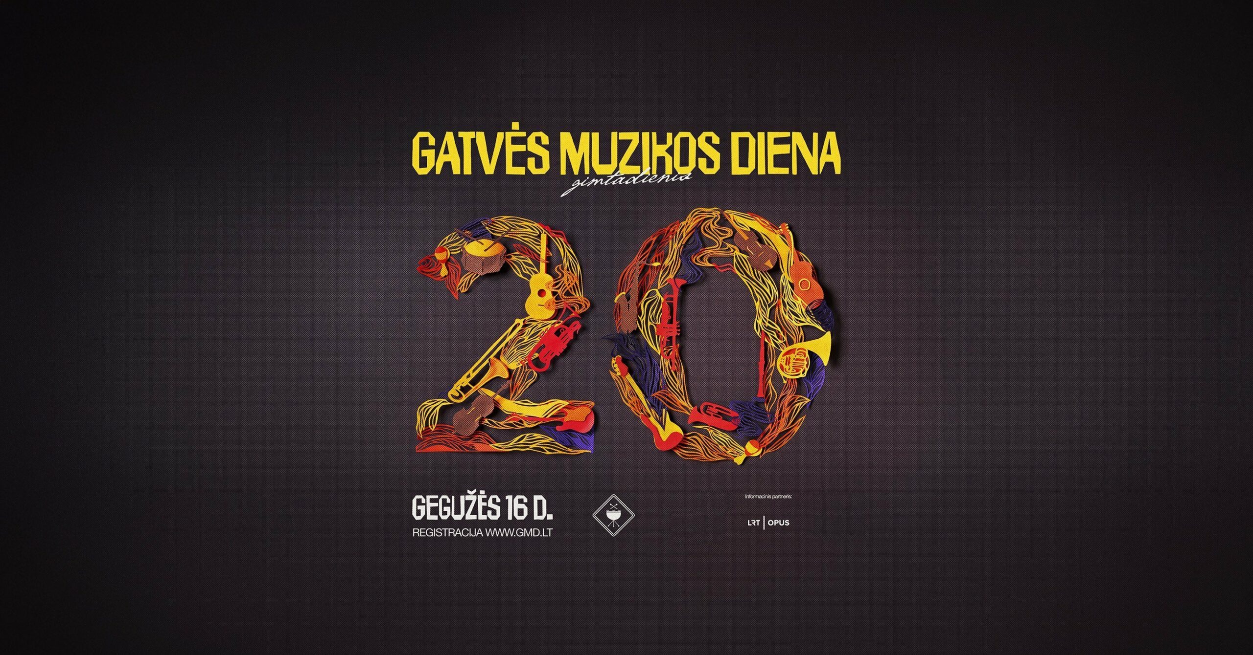Gatvės muzikos diena Tauragėje jau netrukus: kur gros atlikėjai ir kaip užsiregistruoti pasirodymui