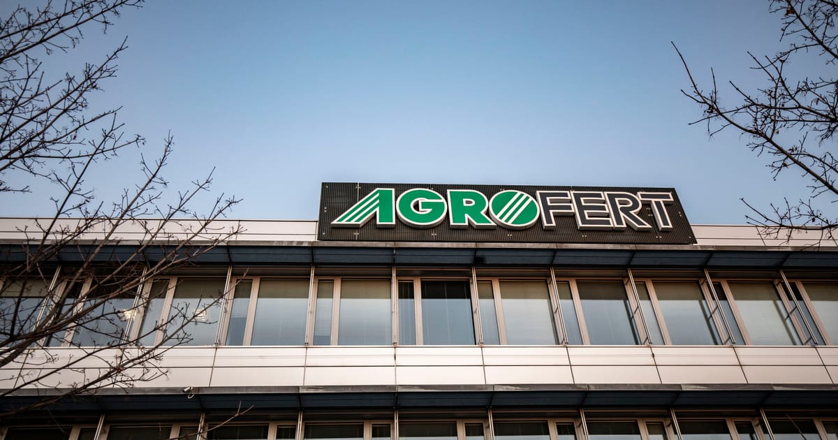 „Agrofert“ vėl atveriamas kelias į ES paramą: Čekijos agentūros sprendimas sukėlė audrą