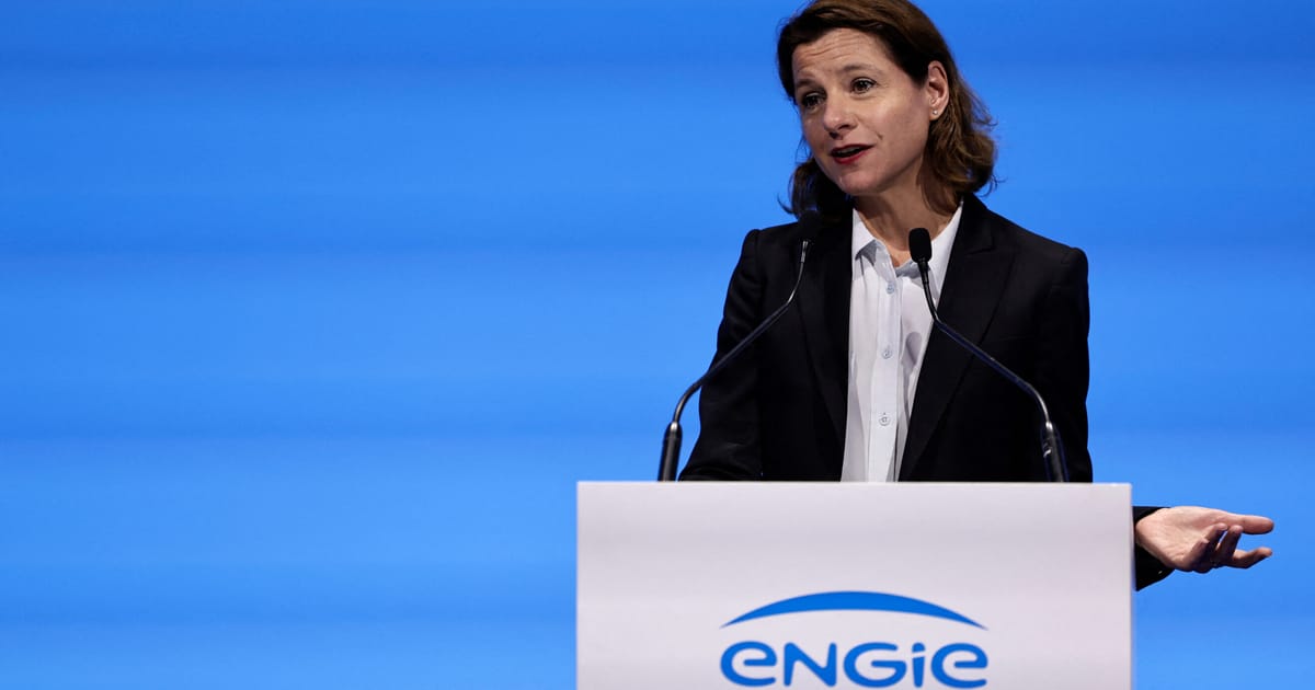 „Engie“ vadovė apie Marine Le Pen energetikos planą: rizika Prancūzijai ir rinkai Europoje