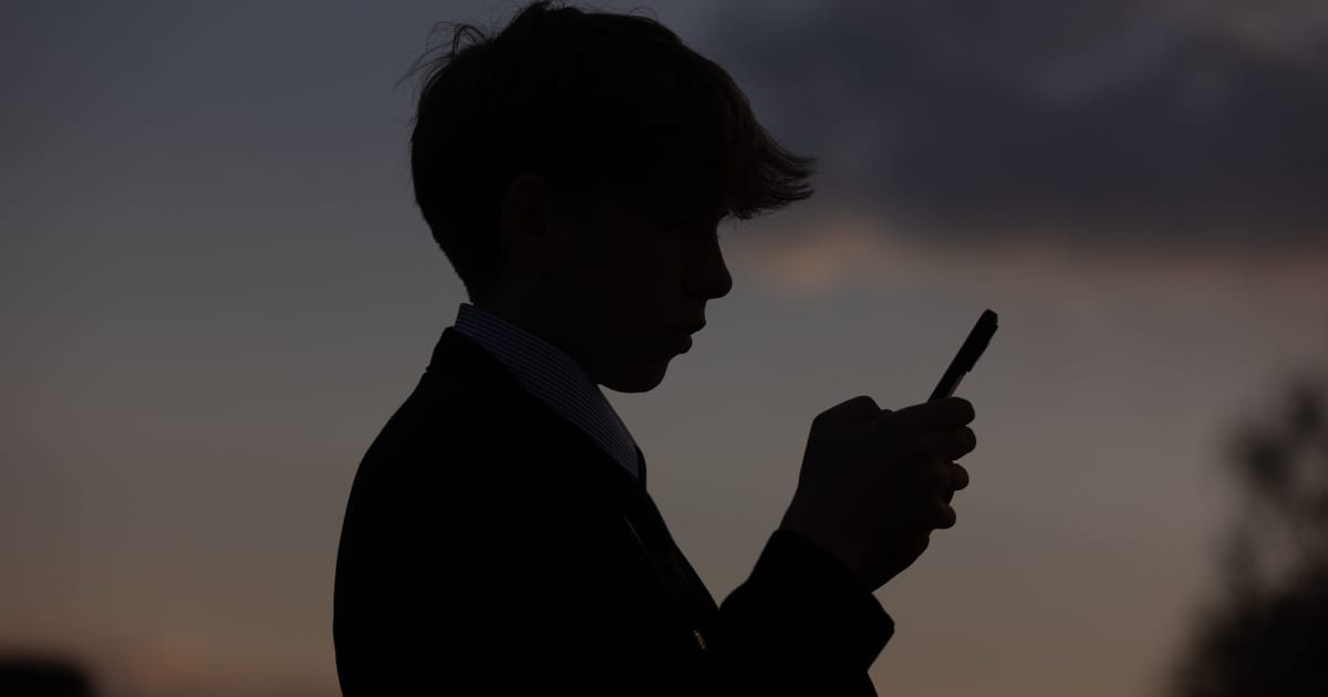 Europos Komisija žada amžiaus patikrą internete per kelias savaites: kaip tai veiks ir kas neramina?