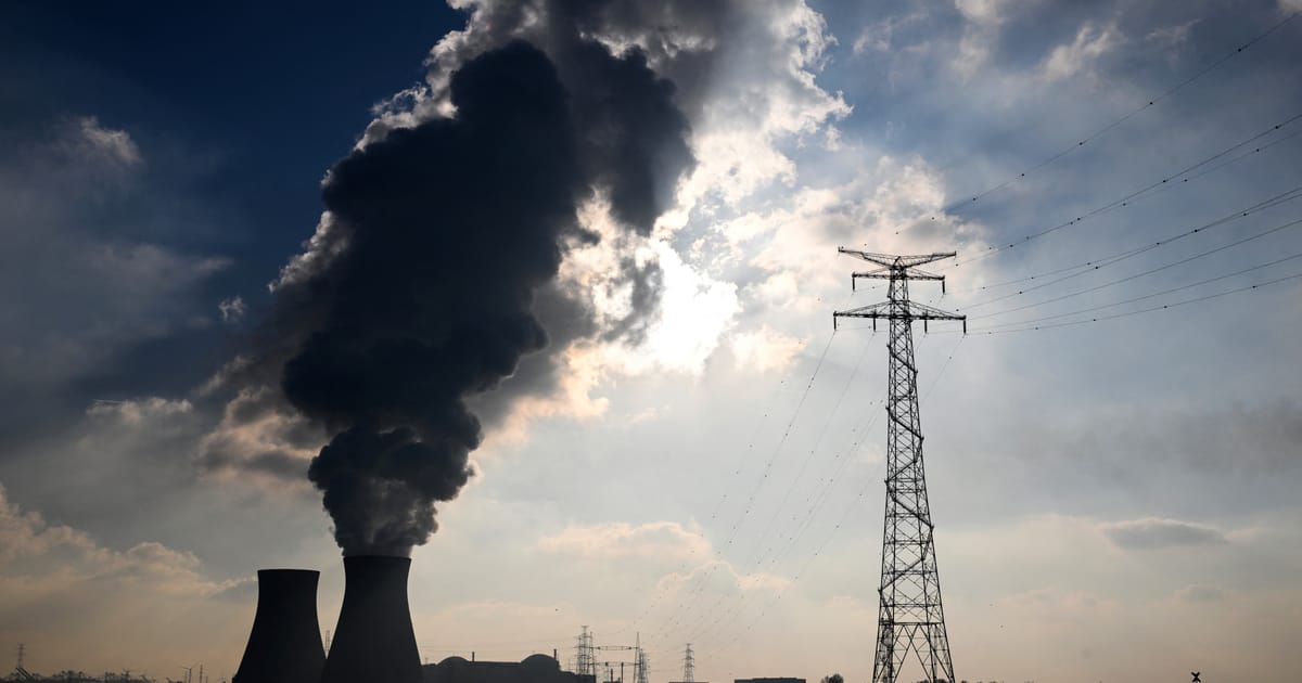 Belgija svarsto perimti branduolinę energetiką: planuojamas reaktorių perėmimas ir stabdomas išmontavimas