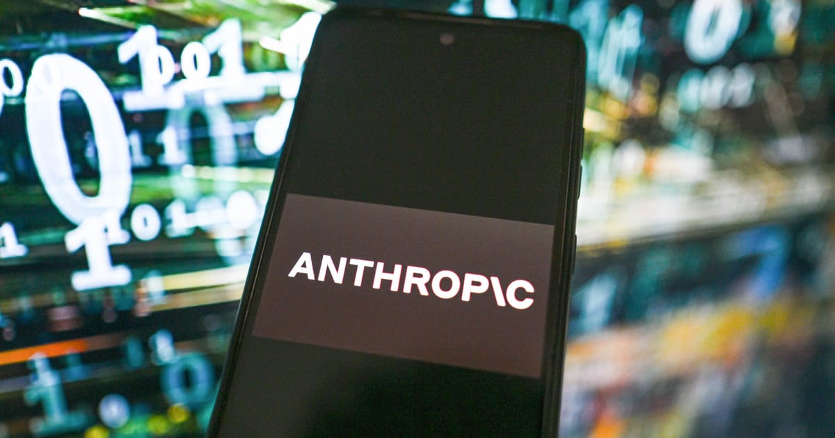 „Anthropic“ įrankis atskleidė spragas: EU AI Office neturi prieigos ir žmonių kovai su DI grėsmėmis