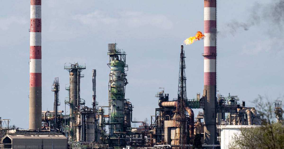ES energijos krizės planas po karo Persijos įlankoje: ką realiai pakeis subsidijos ir mokesčiai