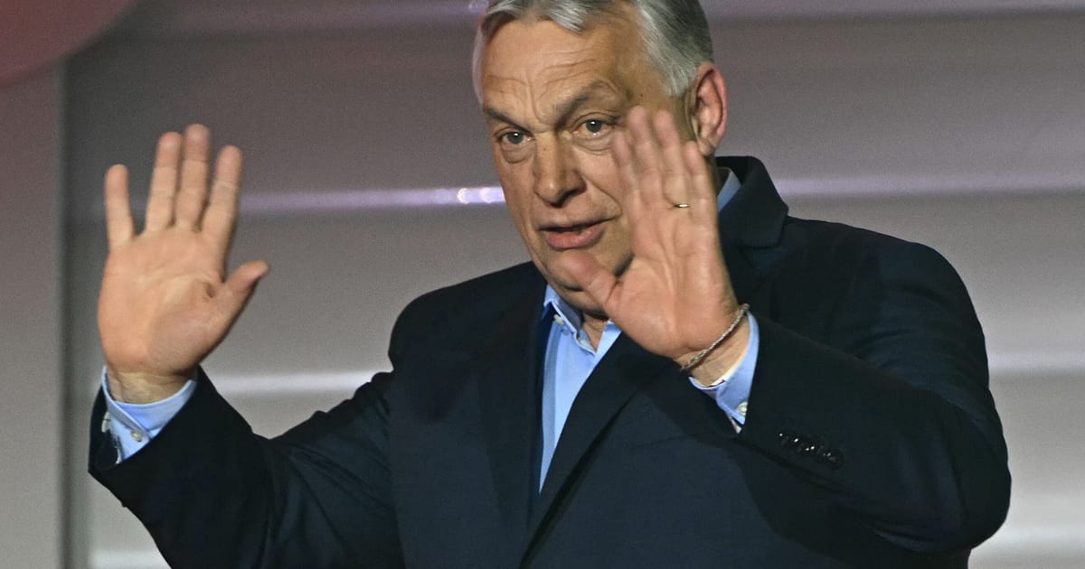 Orbanas meta ultimatumą: „90 mlrd. eurų Ukrainai“ tik jei vėl tekės „Družba“ nafta