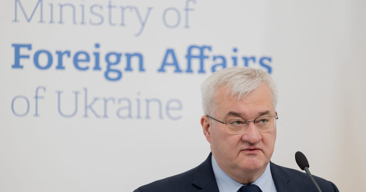 Kyjivas prašo Izraelio sulaikyti laivą, įtariamą gabenant neteisėtai išvežtus Ukrainos grūdus