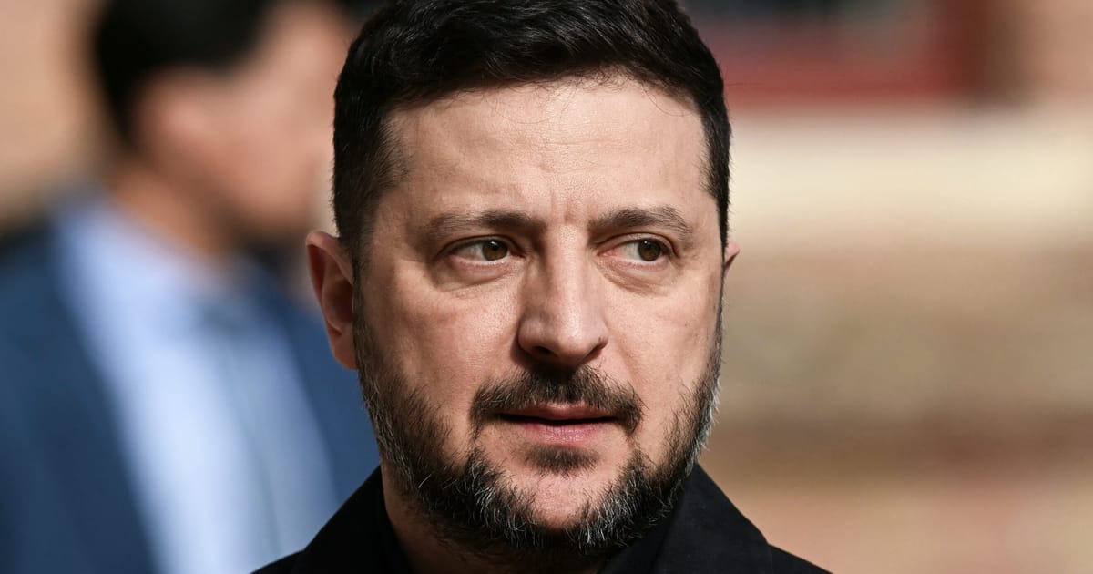 Zelenskis žada sankcijas Izraelio įmonėms dėl Ukrainoje pavogtų grūdų: kas žinoma apie siuntas