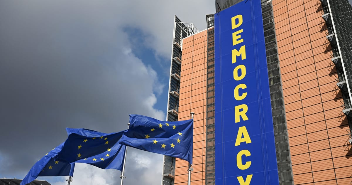 Europos Komisija: dėl biurokratijos kaltinkite nacionalines sostines, o ne Briuselį