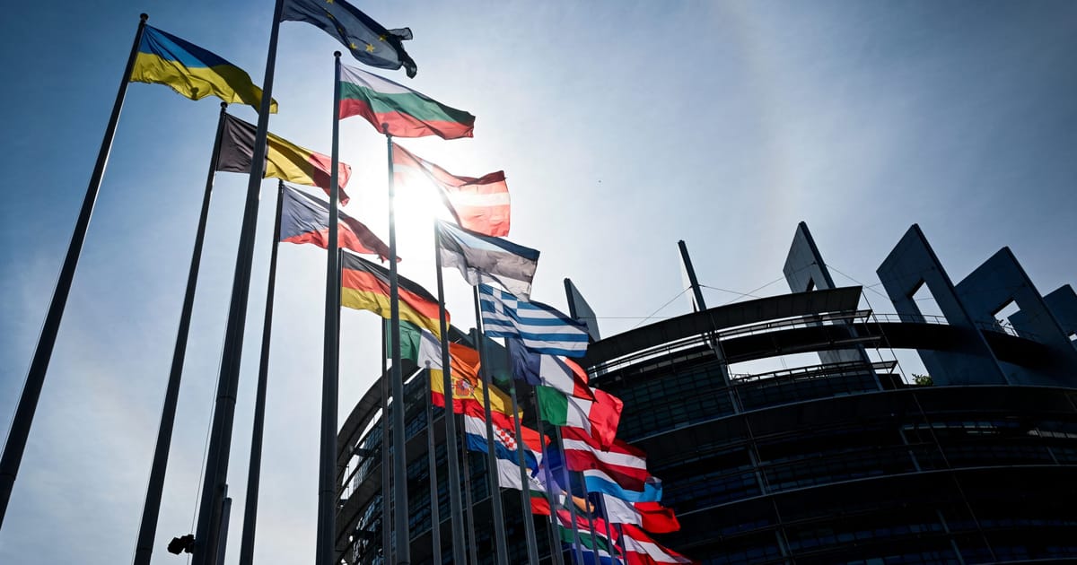 ES biudžeto kova įkaista: Europos Parlamentas siekia daugiau nei 2 trln. eurų, Vokietija stabdo