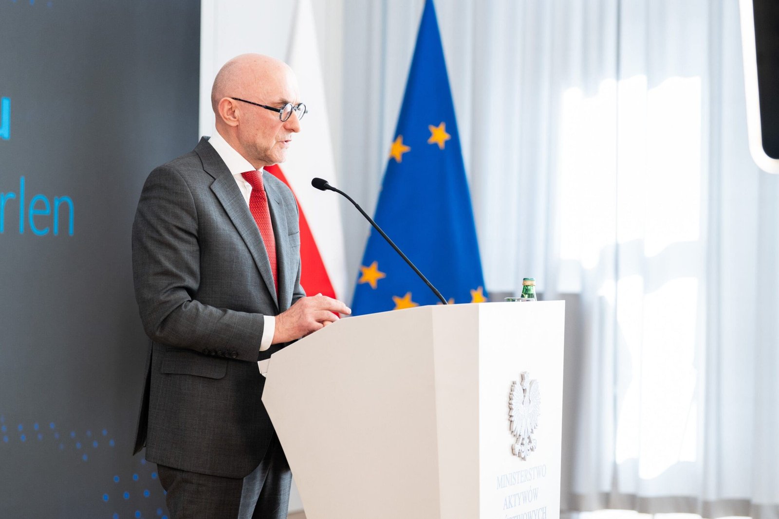 Kas vadovaus „Orlen“? Prasidėjo konkursas į prezidento postą, kandidatuoja ir dabartinis vadovas