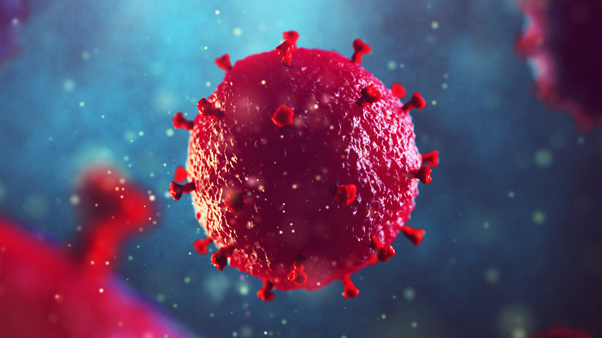 HIV sensacija Norvegijoje: brolio kamieninės ląstelės „Oslo pacientą“ atvedė į remisiją