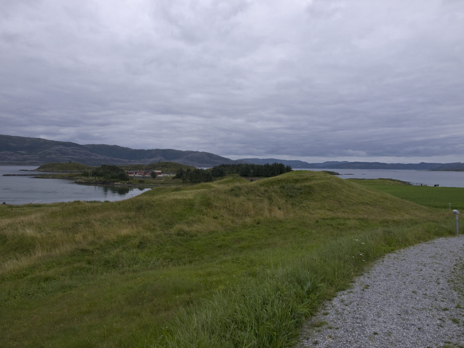 Sensacingas radinys Norvegijoje: šis laivo kapas perrašo, ką žinojome apie vikingų laidojimą