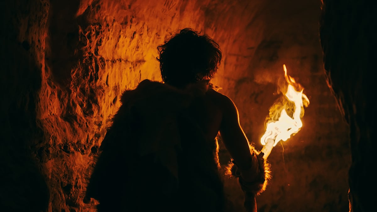 DNR tyrimas atskleidė šokiruojančią tiesą: dauguma neandertaliečių kilo iš vienos grupės