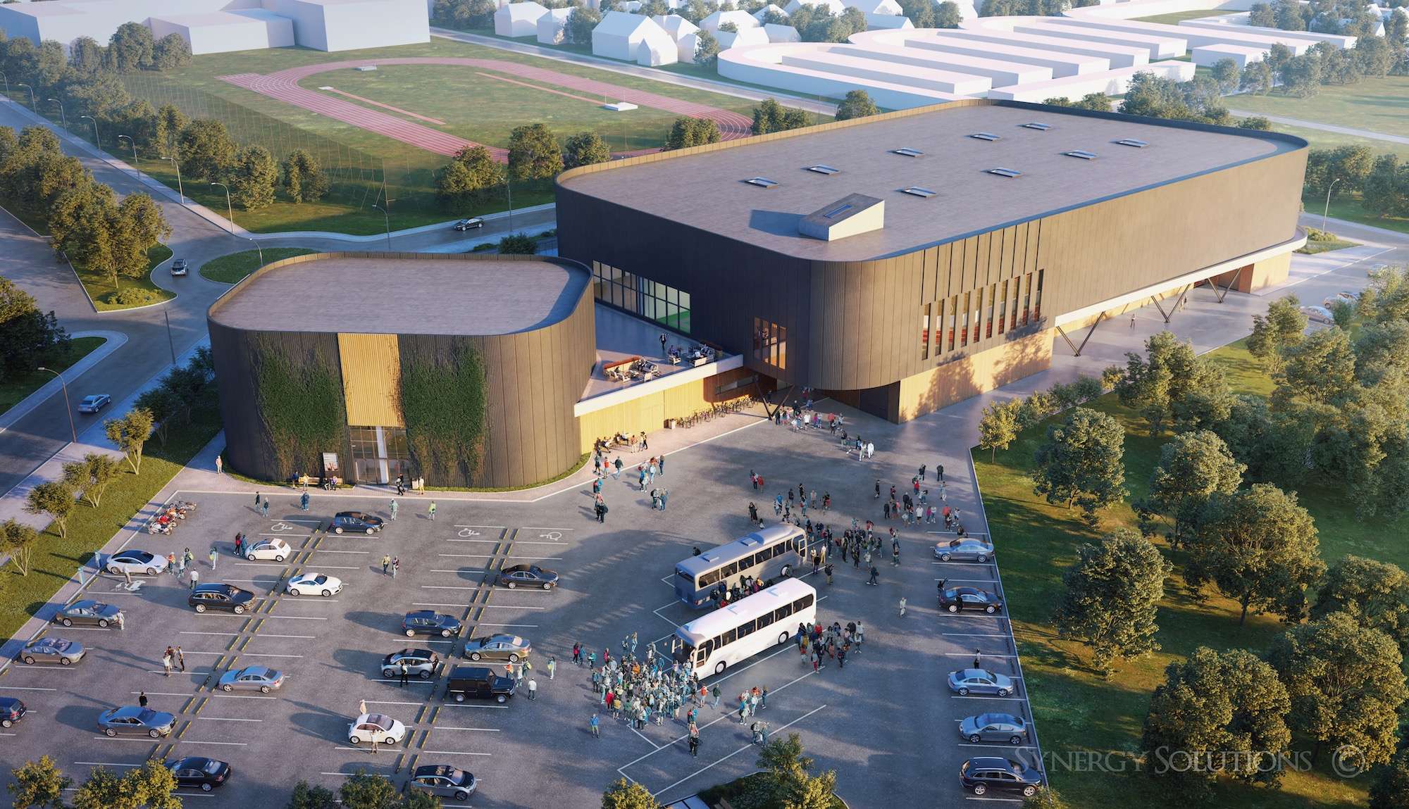 Tauragės rajone patvirtintos architektūros kokybės vertinimo gairės: ką tai keis projektuotojams