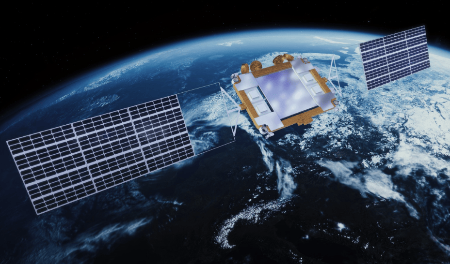 Prancūzijos „UNIVITY“ pritraukė 27 mln. eurų: VLEO 5G palydovai ir ambicija stiprinti Europos ryšio suverenitetą