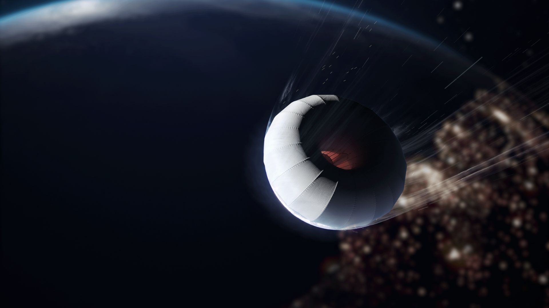 „ATMOS Space Cargo“ pritraukė 25,7 mln. eurų: siekia Europoje paleisti reguliarų krovinio grąžinimą iš orbitos