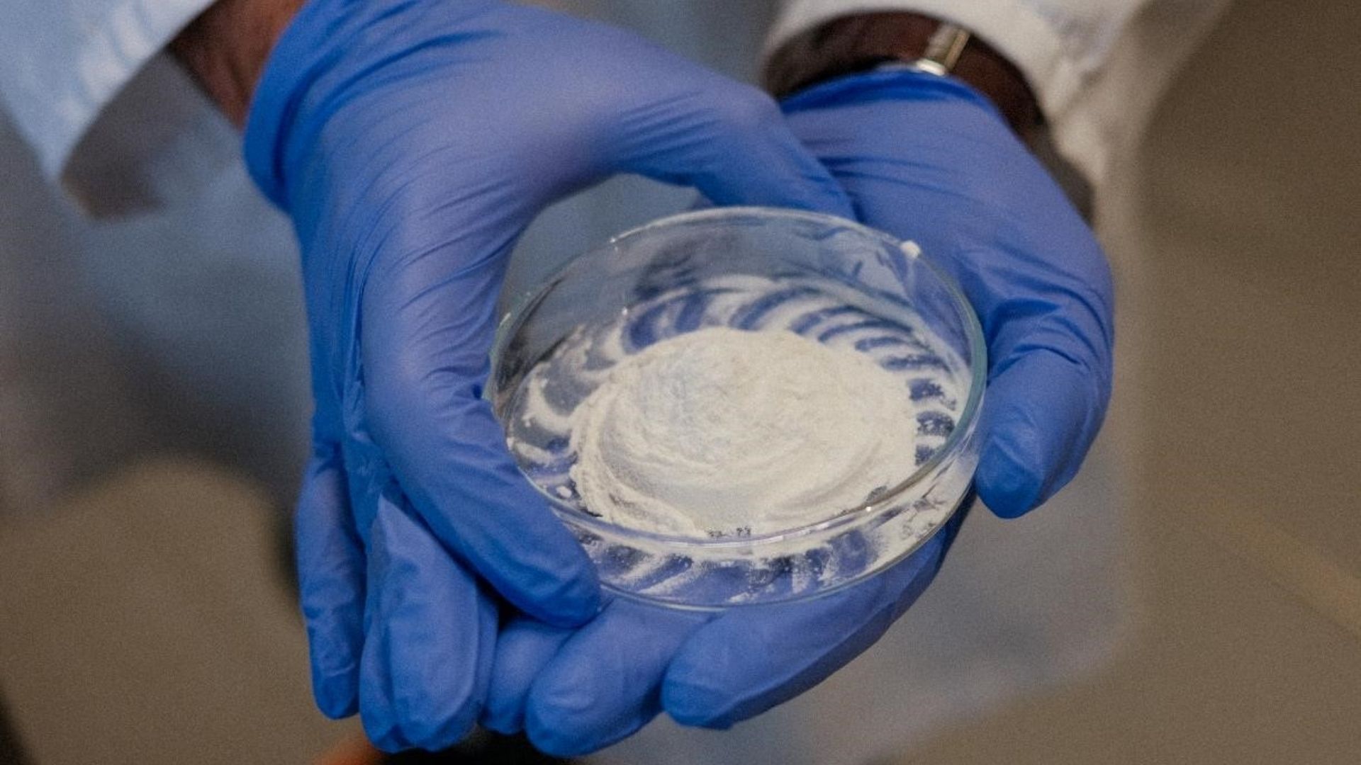 „Naturbeads“ gavo 4,1 mln. eurų: Italijoje kurs biologiškai suyrančias mikrodaleles vietoj plastiko