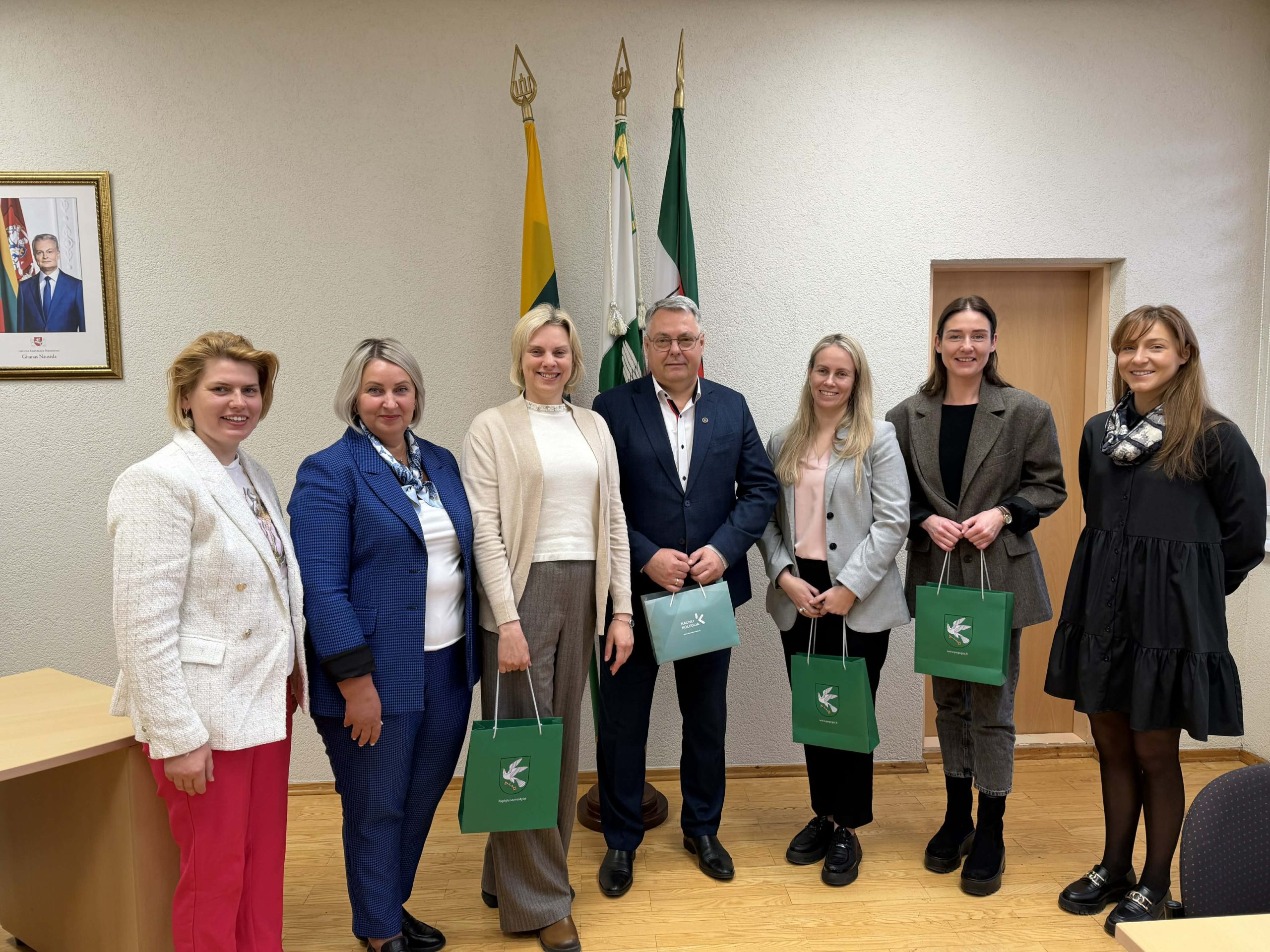 Pagėgių krašto turizmas keis kursą: savivaldybė su Kauno kolegija rengia naują strategiją