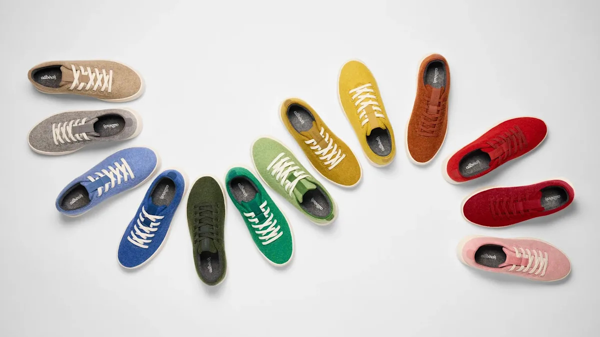 „Allbirds“ jau nebe apie batus: įmonė staiga persiorientavo į AI ir sukėlė klausimų